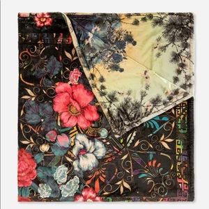 Johnny Was - RAYRAY COZY BLANKET